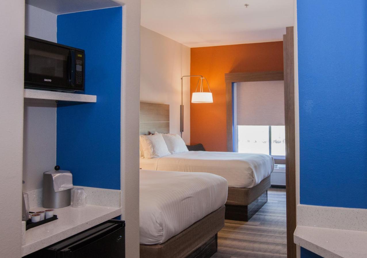 Holiday Inn Express Houston-Alvin, An Ihg Hotel Ruang foto