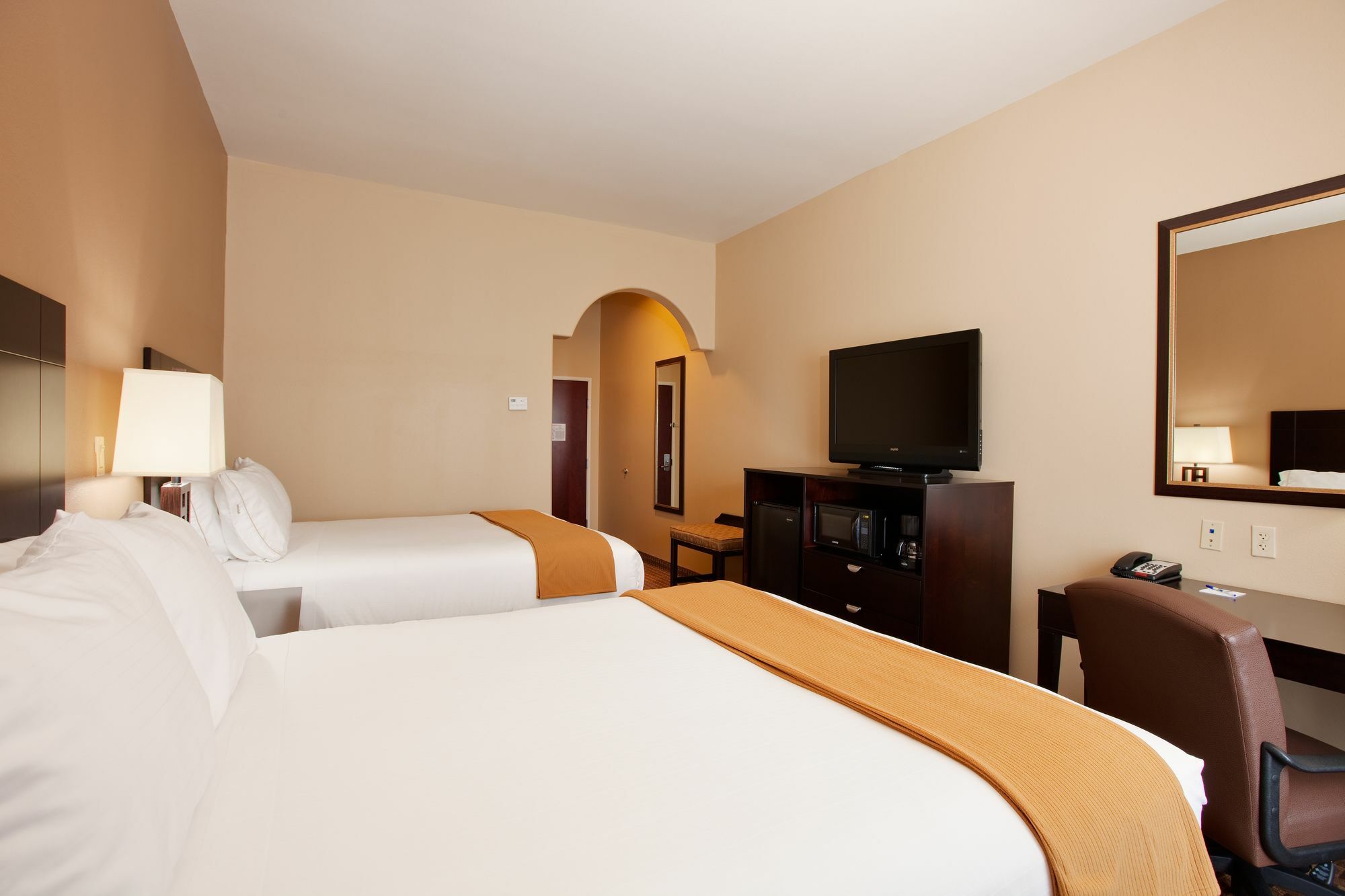 Holiday Inn Express Houston-Alvin, An Ihg Hotel Bagian luar foto